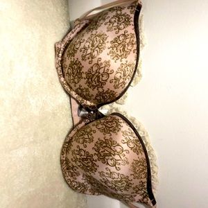 Victoria secret bra